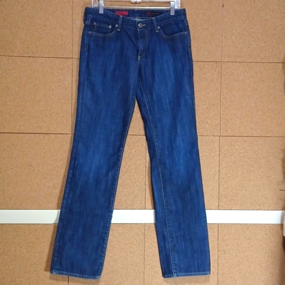 ADRIANO GOLDSCHMIED SOFREE JEANS SIZE 29R
